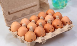 市场鸡蛋的打包方法（市场鸡蛋的打包方法有哪些）