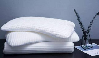 清洗枕头的正确方法 各种枕头的清洗方法