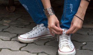 超级帅的系鞋带方法 最帅的系鞋带方法