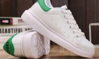 小学生穿鞋带的方法 简单鞋带的方法小学生