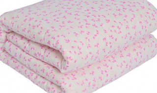 冬天套被罩的方法 冬天的被子怎么套被套