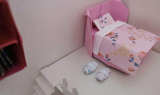 怎么做折纸小屋 怎么做折纸小屋简单