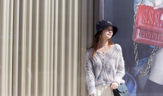 缩小毛衣领的方法（让毛衣领子变小的方法）