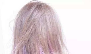 好看的染发方法（怎样染发好看）