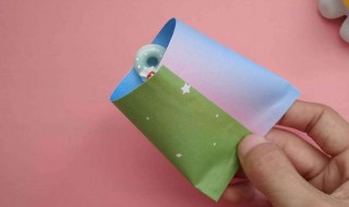 怎么做烟盲袋（如何做零食盲袋）