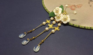 怎么做普通发夹（简单发夹怎么做）