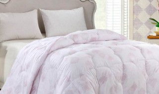 套被窝的方法（被窝套进被套的方法）