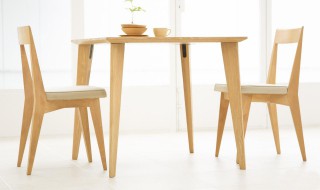 怎么做桌子凳子 怎么做桌子凳子教程