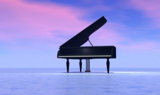 简单的弹琴方法 弹琴基本方法