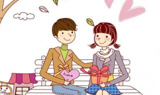 情侣礼物送女生 情侣礼物送女生比较好