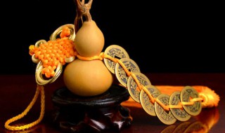 什么风水摆件可以转运 什么风水摆件可以转运呢