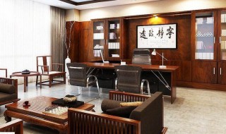 办公桌摆什么风水物好 办公桌放哪里风水好