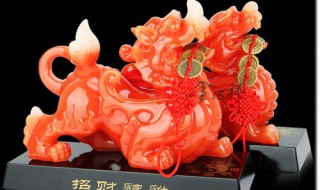 什么风水物招财效果好（风水中招财吉物有哪些?）