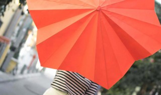 修雨伞的方法 如何修雨伞