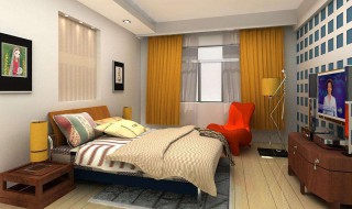 卧室墙上挂什么风水好 卧室墙上挂什么风水好一点