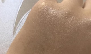 维e涂脸有什么功效（维e涂脸有效果吗）