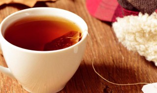 红茶加蜂蜜有什么功效 红茶加蜂蜜的功效
