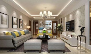 正对大门挂什么风水画（门口挂什么画风水好）