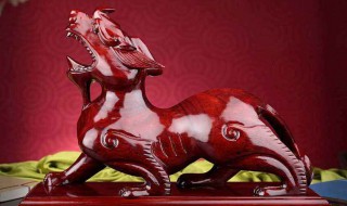 门口放貔貅有什么风水讲究（门口放貔貅什么寓意）