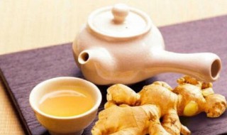 蜂蜜泡生姜有什么功效 蜂蜜泡生姜有什么功效?
