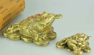 什么风水摆件最招财 什么风水摆件最招财健康长寿