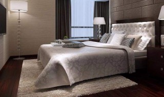 床头柜有什么风水讲究（卧室床头柜风水有讲究）