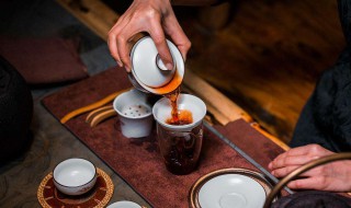 喝酒后喝什么可以解酒（喝酒后喝什么解酒快）