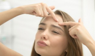 擦什么可以去痘印(擦什么可以去痘印和痘印)