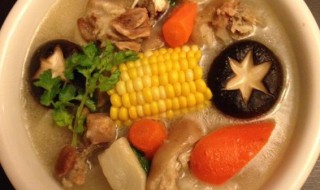 坐月子有什么东西可以下奶（坐月子下奶的食物有哪些）