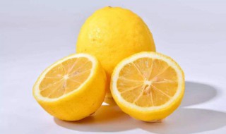 柠檬加什么可以美白皮肤 柠檬可以美白皮肤吗是怎么用