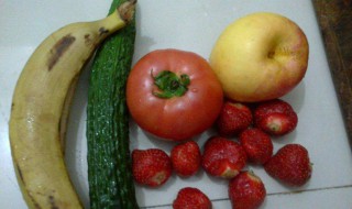 吃什么可以去黑头 吃什么可以去黑头和痘痘