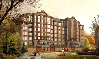 买房注意什么风水讲究 买房要注意什么风水讲究