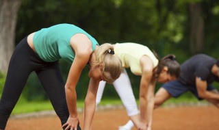 中学生如何正确减肥 中学生如何正确减肥方法