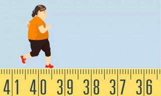 减肥成功后怎么才能不反弹（减完肥怎样才能不反弹）