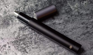 鼻毛长用什么剪 鼻毛长用什么剪比较好