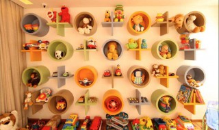 玩具的收纳方法 玩具的收纳方法有哪些