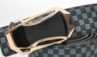 裤子腰带怎么做 裤子腰带怎么装