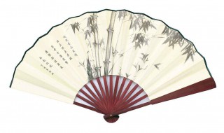 布的扇子怎么做 布的扇子怎么做好看