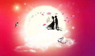 七夕节礼物如何制作 怎样制作七夕节礼物