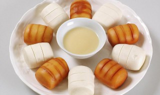 馒头机的操作方法 馒头机操作流程