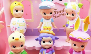 黏土怎么做盲盒（黏土怎么做盲盒教程）