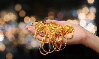 如何清洗项链（如何清洗项链925银）