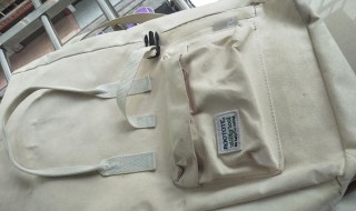 布包如何清洗（布包如何清洗视频）