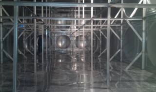 如何清洗水箱（水箱清洗）