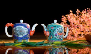 茶具如何清洗 茶具如何清洗消毒