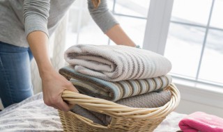 兔毛如何清洗（兔毛怎样清洗）