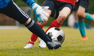 足球是怎么做的 足球是怎么做的视频