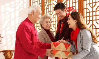 端午节要回娘家送礼吗（端午节要回娘家送礼吗广西）