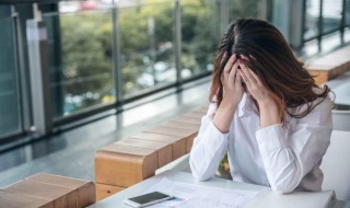 心慌焦虑不安是怎么回事 心慌是怎么回事