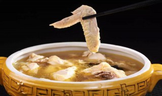 哺乳期怎么吃（哺乳期怎么吃可以提高奶水质量）